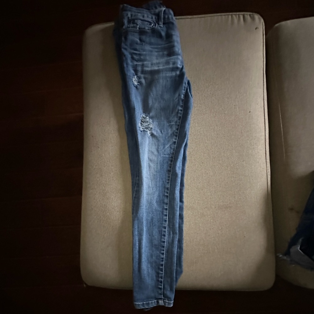 Jeans - Picture 4 of 5